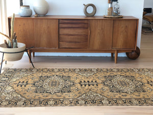 vintage rug | large wall art/tapestry