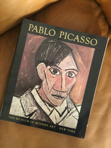 Pablo Picasso a Retrospective
