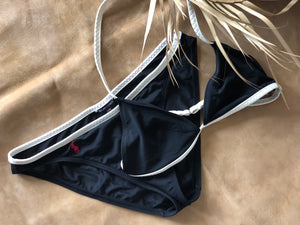 Vintage Ralph Lauren Bikini set