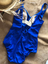 Vintage one piece swimsuit